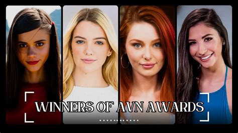 avn awards 2022